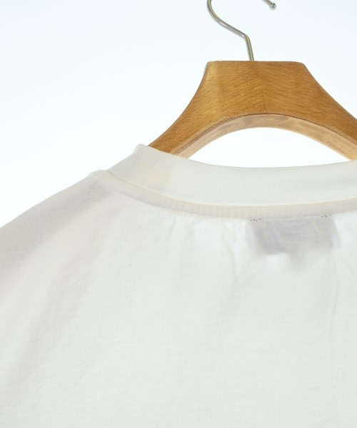 A.P.C.（アーペーセー）Tシャツ・カットソー 白 サイズ:XS メンズ/2200698749047