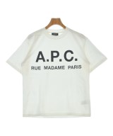 A.P.C. Tシャツ・カットソー