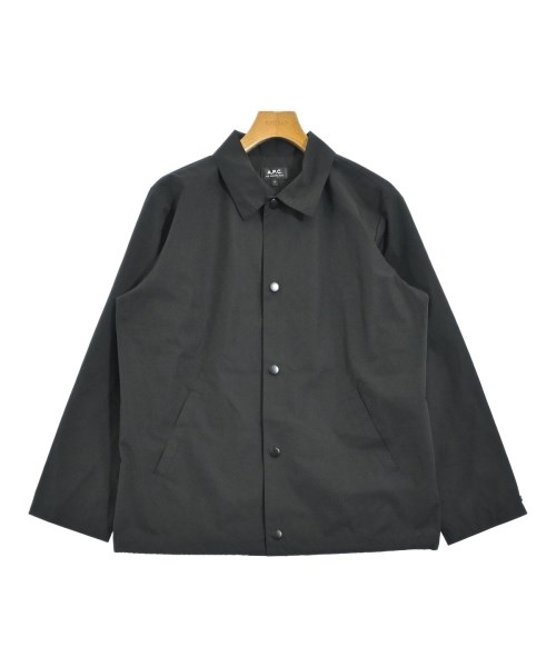 A.P.C.(アーペーセー)その他 黒 サイズ:S/2200700646012