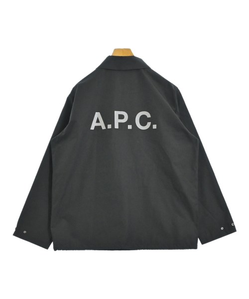 A.P.C.（アーペーセー）その他 黒 サイズ:S メンズ/2200700646012