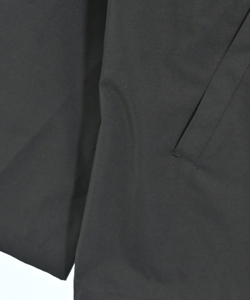 A.P.C.（アーペーセー）その他 黒 サイズ:S メンズ/2200700646012