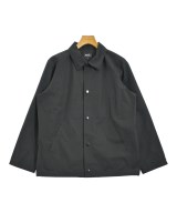 A.P.C.（アーペーセー）その他 黒 サイズ:S メンズ/2200700646012