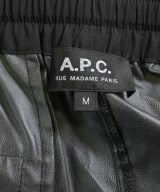 A.P.C.（アーペーセー）その他 黒 サイズ:M メンズ/2200700646081