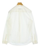 A.P.C.（アーペーセー）カジュアルシャツ 白 サイズ:S メンズ/2200701541118