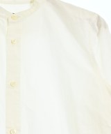 A.P.C.（アーペーセー）カジュアルシャツ 白 サイズ:S メンズ/2200701541118