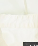 A.P.C.（アーペーセー）カジュアルシャツ 白 サイズ:S メンズ/2200701541118