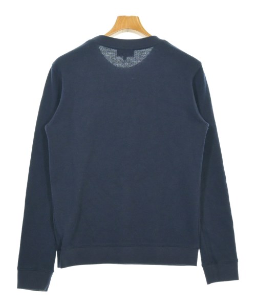 A.P.C.（アーペーセー）ニット・セーター 紺 サイズ:XS メンズ/2200701541125