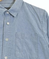 A.P.C.（アーペーセー）カジュアルシャツ 青 サイズ:S メンズ/2200701541255