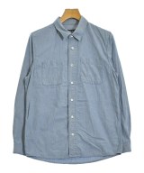 A.P.C. カジュアルシャツ