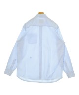 A.P.C.（アーペーセー）カジュアルシャツ 青 サイズ:M メンズ/2200703158024