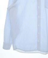 A.P.C.（アーペーセー）カジュアルシャツ 青 サイズ:M メンズ/2200703158024