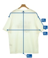 A.P.C.（アーペーセー）Tシャツ・カットソー 白 サイズ:XL メンズ/2200703158055