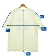 A.P.C.（アーペーセー）Tシャツ・カットソー 白 サイズ:XL メンズ/2200703158062