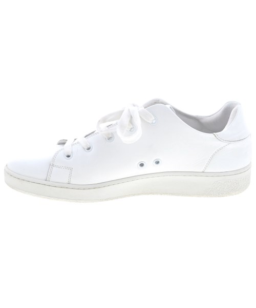 A.P.C.（アーペーセー）スニーカー 白 サイズ:29.36cm メンズ/2200703158123