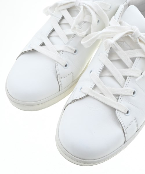 A.P.C.（アーペーセー）スニーカー 白 サイズ:29.36cm メンズ/2200703158123