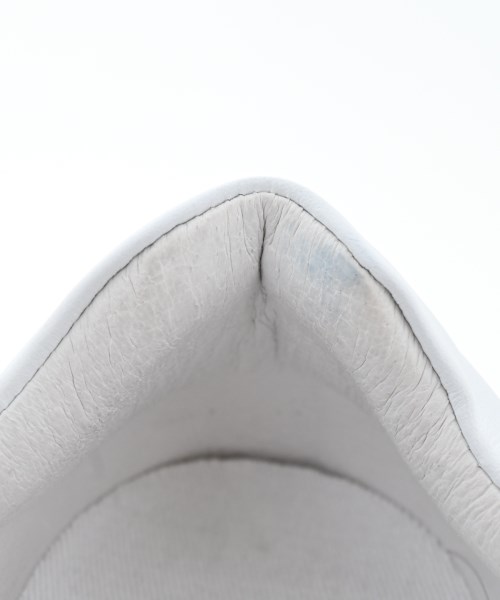 A.P.C.（アーペーセー）スニーカー 白 サイズ:29.36cm メンズ/2200703158123