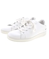 A.P.C.（アーペーセー）スニーカー 白 サイズ:29.36cm メンズ/2200703158123