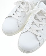 A.P.C.（アーペーセー）スニーカー 白 サイズ:29.36cm メンズ/2200703158123
