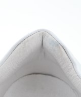 A.P.C.（アーペーセー）スニーカー 白 サイズ:29.36cm メンズ/2200703158123
