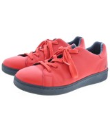 A.P.C.（アーペーセー）スニーカー 赤 サイズ:28.27cm メンズ/2200703158130