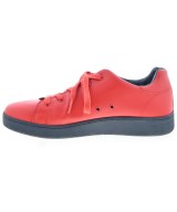 A.P.C.（アーペーセー）スニーカー 赤 サイズ:28.27cm メンズ/2200703158130