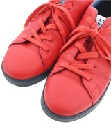 A.P.C.（アーペーセー）スニーカー 赤 サイズ:28.27cm メンズ/2200703158130