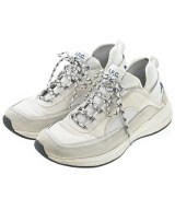 A.P.C.（アーペーセー）スニーカー 白 サイズ:26.93cm メンズ/2200703159076