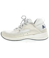 A.P.C.（アーペーセー）スニーカー 白 サイズ:26.93cm メンズ/2200703159076