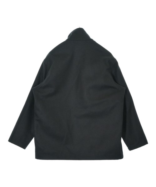 A.P.C.（アーペーセー）その他 黒 サイズ:S メンズ/2200703202017