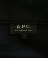 A.P.C.（アーペーセー）その他 黒 サイズ:S メンズ/2200703202017