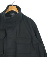 A.P.C.（アーペーセー）その他 黒 サイズ:S メンズ/2200703202017