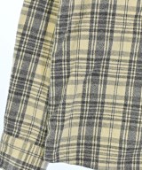 A.P.C.（アーペーセー）カジュアルシャツ 黄 サイズ:M メンズ/2200703342034