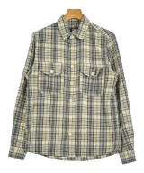 A.P.C. カジュアルシャツ
