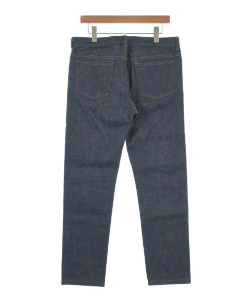 A.P.C.（アーペーセー）デニムパンツ 紺 サイズ:32(L位) メンズ/2200703649263