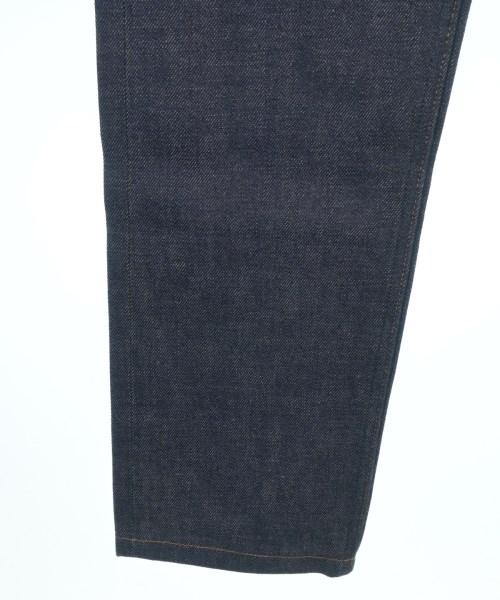 A.P.C.（アーペーセー）デニムパンツ 紺 サイズ:32(L位) メンズ/2200703649263
