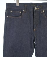 A.P.C.（アーペーセー）デニムパンツ 紺 サイズ:32(L位) メンズ/2200703649263