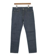 A.P.C. デニムパンツ