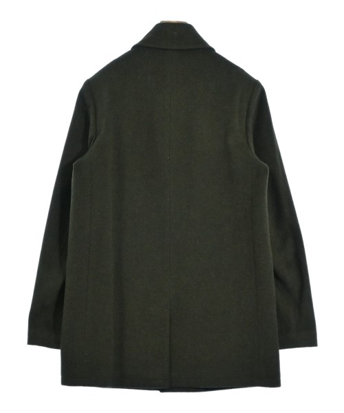 A.P.C.（アーペーセー）コート 緑 サイズ:XS メンズ/2200704334021