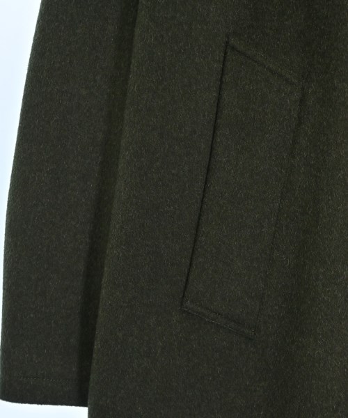 A.P.C.（アーペーセー）コート 緑 サイズ:XS メンズ/2200704334021