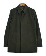 A.P.C.（アーペーセー）コート 緑 サイズ:XS メンズ/2200704334021