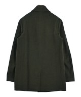 A.P.C.（アーペーセー）コート 緑 サイズ:XS メンズ/2200704334021