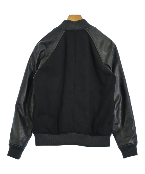 A.P.C.（アーペーセー）スタジャン 黒 サイズ:S メンズ/2200704334038