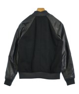 A.P.C.（アーペーセー）スタジャン 黒 サイズ:S メンズ/2200704334038