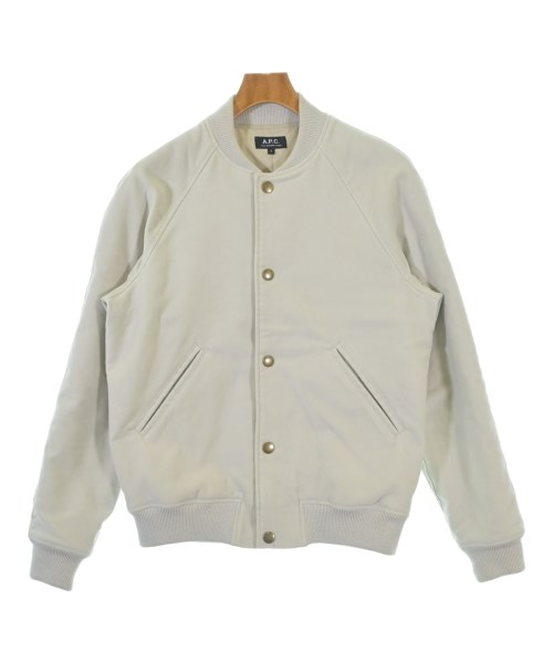 A.P.C.(アーペーセー)のブルゾン サイズ:S 17,000円