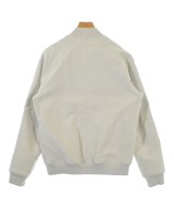 A.P.C.（アーペーセー）ブルゾン 白 サイズ:S メンズ/2200704334045