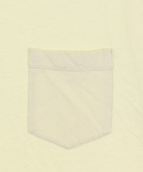 A.P.C.（アーペーセー）Tシャツ・カットソー ベージュ サイズ:M メンズ/2200704665019
