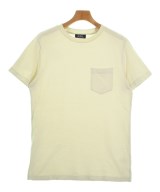 A.P.C.（アーペーセー）Tシャツ・カットソー ベージュ サイズ:M メンズ/2200704665019