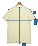 A.P.C.（アーペーセー）Tシャツ・カットソー ベージュ サイズ:M メンズ/2200704665019