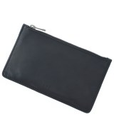 A.P.C.（アーペーセー）財布・コインケース 黒 サイズ:- メンズ/2200704729162