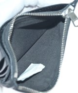 A.P.C.（アーペーセー）財布・コインケース 黒 サイズ:- メンズ/2200704729162